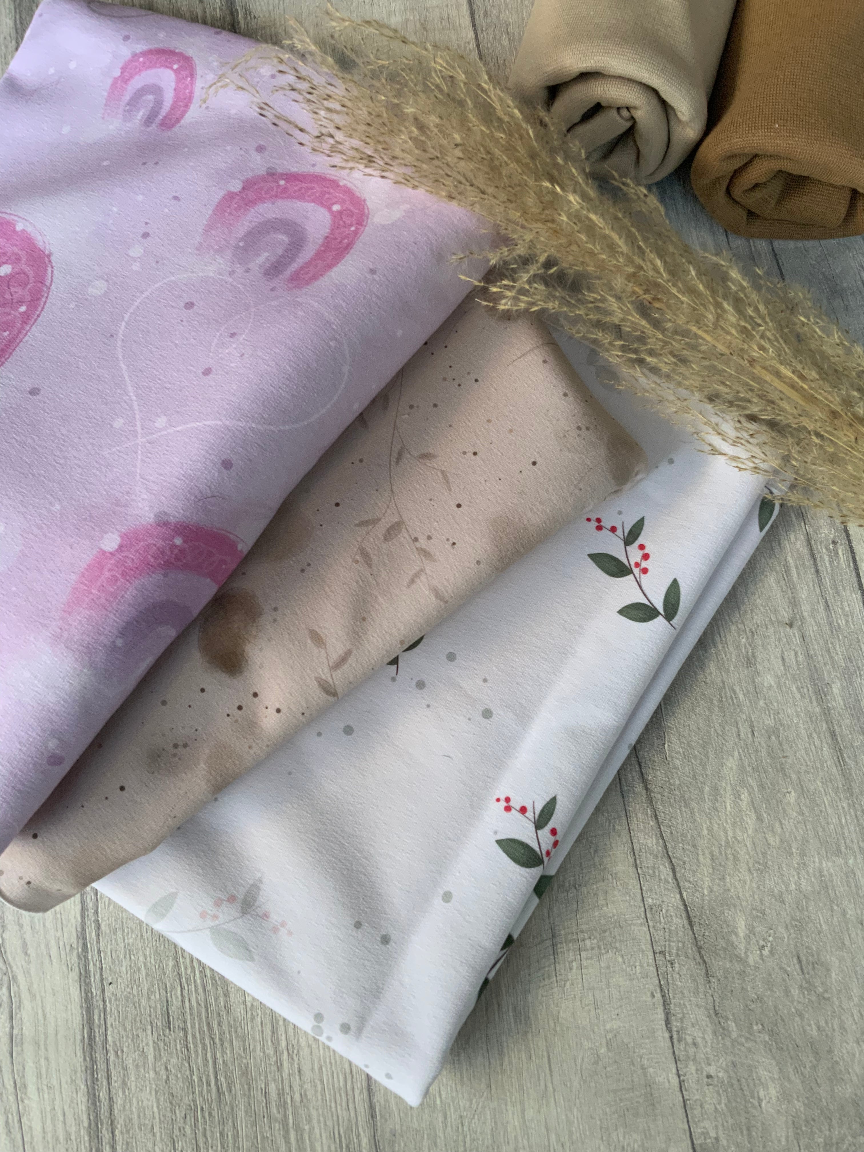 Ü-Paket 2m Eigenproduktion/ Exklusive Stoffe